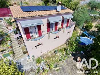 Vente maison 3 pièces Vente maison 3 pièces