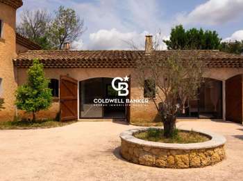 Vente maison 6 pièces Pierrefeu-du-Var 83
