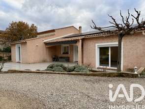 Vente Maison 3 chambresPierrefeu-du-Var