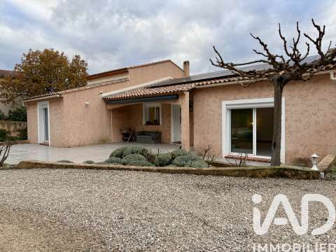 Vente maison 4 pièces Pierrefeu-du-Var 83