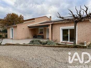 Vente maison 4 pièces Pierrefeu-du-Var 83
