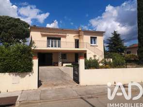 Vente Maison 4 chambresPierrefeu-du-Var