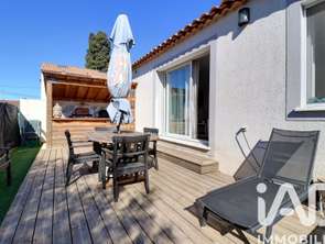 Vente Maison 3 chambresPierrefeu-du-Var