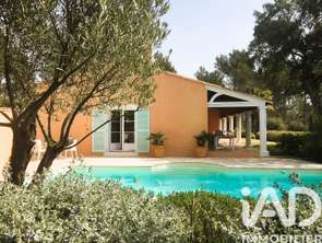 Vente Maison 3 chambresPierrefeu-du-Var