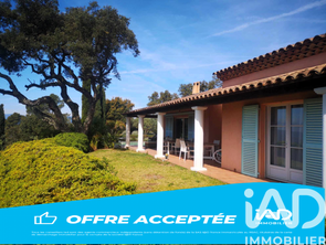 Vente Maison 3 chambresPierrefeu-du-Var