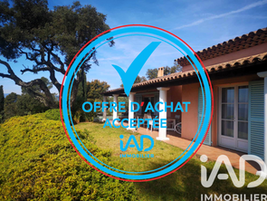Vente Maison 3 chambresPierrefeu-du-Var