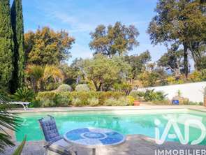 Vente Maison 3 chambresPierrefeu-du-Var