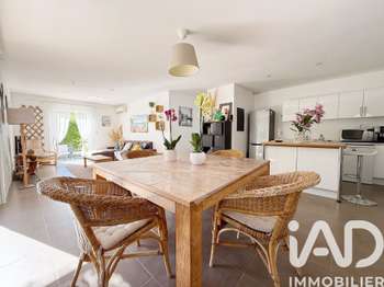 Vente maison 4 pièces Pierrefeu-du-Var 83