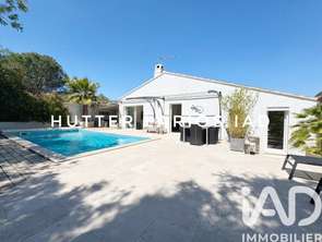 Vente Maison 2 chambresPierrefeu-du-Var