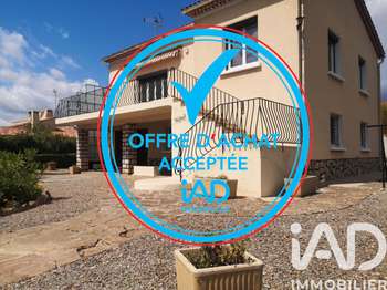 Vente maison 6 pièces Pierrefeu-du-Var 83