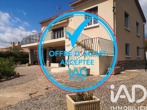 Vente maison 6 pièces Pierrefeu-du-Var 83