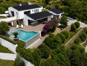 Vente Maison 3 chambresPierrefeu-du-Var