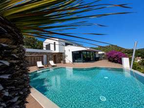 Vente Maison 3 chambresPierrefeu-du-Var