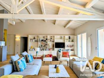 Vente Maison 6 chambresPierrefeu-du-Var