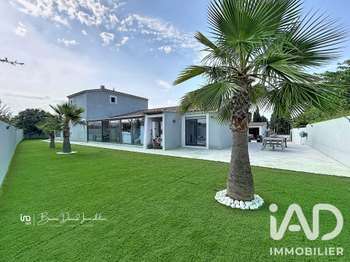 Vente Maison 6 chambresPierrefeu-du-Var
