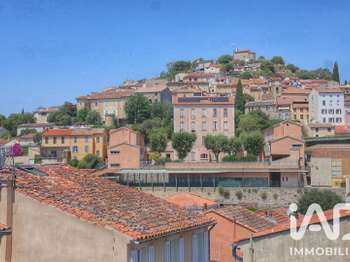 Vente maison 4 pièces Pierrefeu-du-Var 83