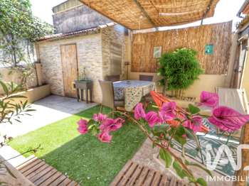 Vente maison 4 pièces Vente maison 4 pièces