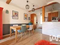 Vente maison 4 pièces Vente maison 4 pièces