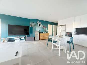 Vente maison 3 pièces Pierrefeu-du-Var 83