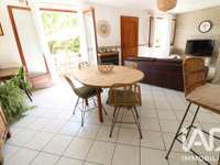 Vente maison 13 pièces