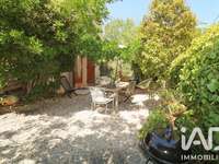 Vente maison 13 pièces