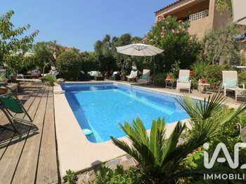 Vente maison 13 pièces