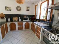 Vente maison 13 pièces