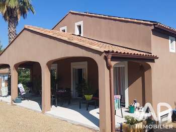 Vente maison 5 pièces Pierrefeu-du-Var 83