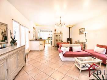 Vente maison 5 pièces Pierrefeu-du-Var 83