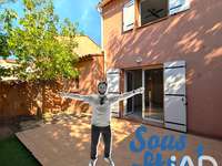 Vente maison 3 pièces Vente maison 3 pièces