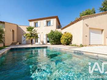 Vente Maison 4 chambresPierrefeu-du-Var