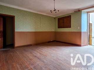 Vente maison 6 pièces Vente maison 6 pièces
