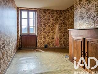 Vente maison 6 pièces Vente maison 6 pièces