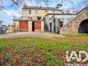 Vente Maison 4 chambresPierrefiche