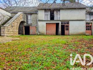Vente maison 6 pièces Vente maison 6 pièces