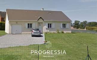 Photo Vente maison Pierrefiques