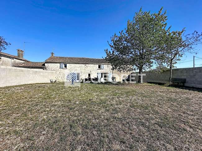 Maison 5 pièces 144 m² · à Pierrefitte · 144 m² · 140 000 €