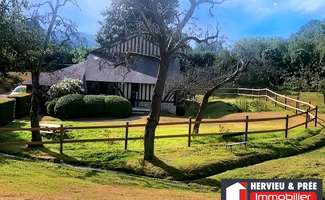 Photo Vente maison Pierrefitte-en-Auge