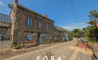 Photo Vente maison Pierrefitte-en-Cinglais