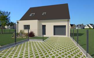 Photo Vente maison Pierrefitte-en-Cinglais