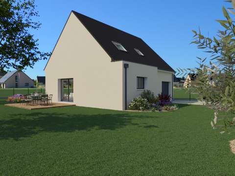Vente maison Vente maison