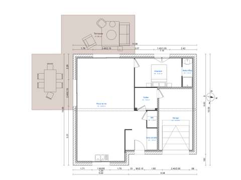 Vente maison Vente maison