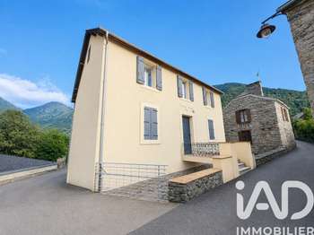 Vente Maison 5 chambresPierrefitte-Nestalas