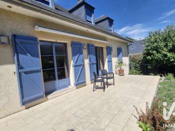 Vente Maison 3 chambresPierrefitte-Nestalas