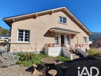 Vente maison 6 pièces Pierrefitte-Nestalas 65