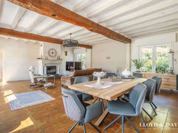 Vente Maison 5 chambresPierrefonds