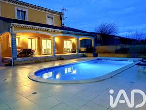 Vente Maison 4 chambresPierrelatte