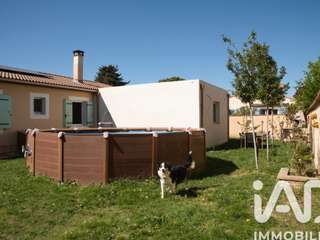 Vente maison 6 pièces Vente maison 6 pièces