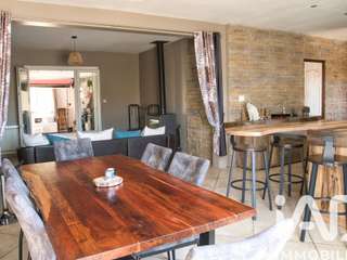 Vente maison 6 pièces Vente maison 6 pièces