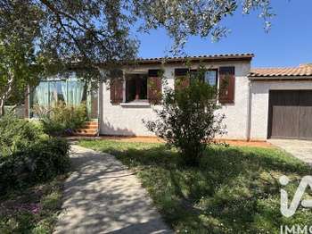 Vente maison 5 pièces Pierrelatte 26